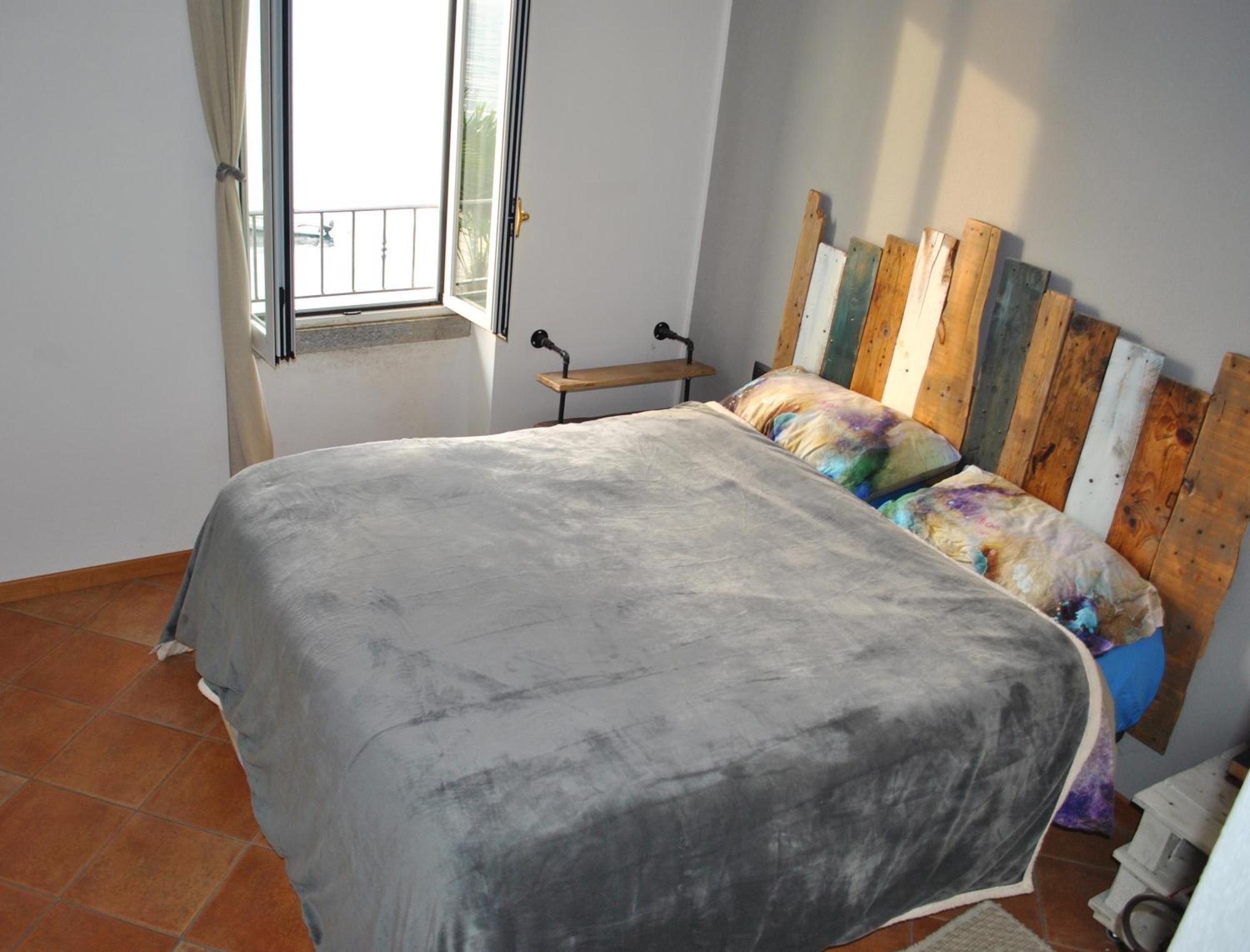 White Garden - Apartment With Access To The Lake Lierna Ngoại thất bức ảnh